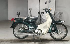 HONDA SUPER CUB90 HA02