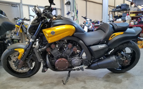YAMAHA VMAX 2010 RP22J