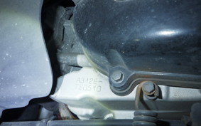 YAMAHA JOG Delux 2023 SA39J