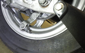 HONDA ﾍﾞﾝﾘｨ50-2 AA05