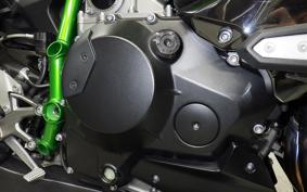 KAWASAKI NINJA H2 2015