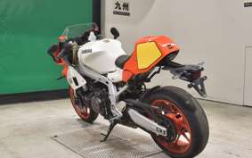 YAMAHA XSR900 GP 2024 RN96J
