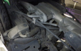 HONDA GYRO CANOPY 2011 TA03