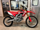 Фото Honda CRF250L 2017 с японского аукциона