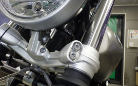 BMW R NINE T SCRAMBLER 2016