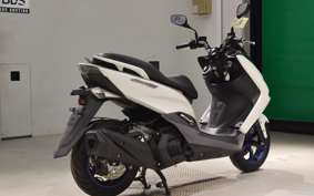 YAMAHA MAJESTY155 Gen.2 S 2011 SG52J