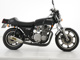 Фото Kawasaki Z1000LTD 2021 с японского аукциона
