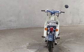 HONDA SUPER CUB50 AA01