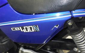 HONDA CB400 N 2026 CB400N