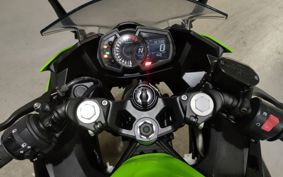 KAWASAKI NINJA 250 EX250P