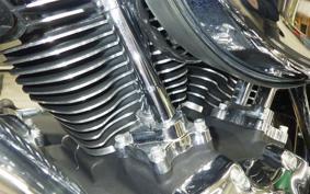 HARLEY FLHX 1580 2011