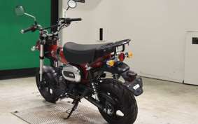 HONDA DAX 125 JB04