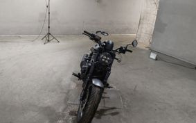 HONDA REBEL 1100 DCT SC83