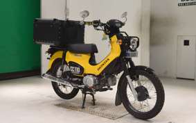 HONDA CROSS CUB 110 JA45
