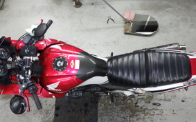 HONDA CB400 SUPER BOLDOR VTEC 2012 NC42