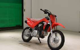 HONDA CRF110F 1993 JE02