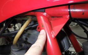 DUCATI 900MHR 1981