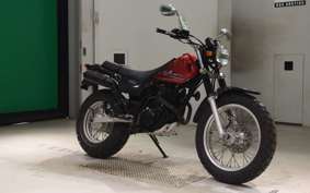 YAMAHA TW225 DG09J