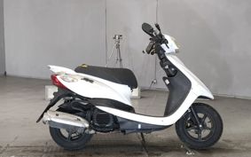 YAMAHA JOG ZR EVOLUTION2 SA39J