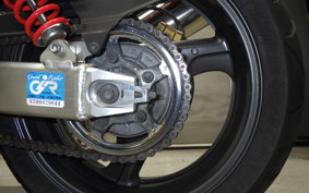 HONDA CB400 SUPER BOLDOR VTEC A 2011 NC42