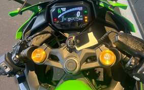 KAWASAKI NINJA ZX-4RR 2025 ZX400P