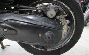 YAMAHA T-MAX 500 2008 SJ08J