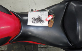 HONDA NC 700 S 2012 RC61