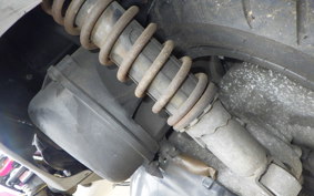 HONDA FORESIGHT EX MF04