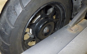 YAMAHA JOG DX-3 2019 AY01