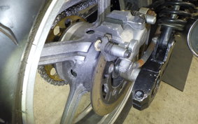 KAWASAKI ZEPHYR 400 Gen.1 1989 ZR400C