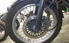SUZUKI GRASS TRACKER NJ47A
