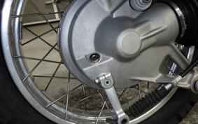 BMW R80GS 1996