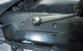 YAMAHA JOG Gen.5 SA36J