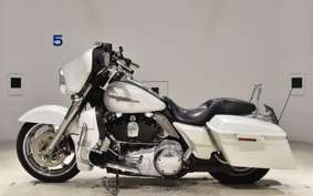 HARLEY FLHX 1580 2008