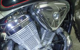 HONDA STEED 400 1997 NC26