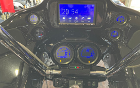 HARLEY FLTRX 2010 KH4