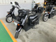 Фото Yamaha GEAR BX50 с японского аукциона