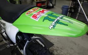 KAWASAKI KLX110 L 2026 LX110D