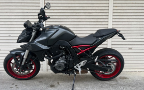 SUZUKI GSX-8S 2025 EM1AA