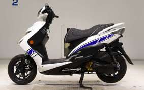 YAMAHA CYGNUS 125 XSR 2 2010 SE44J