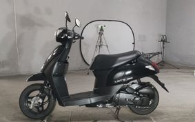 SUZUKI LET`S CA4AA