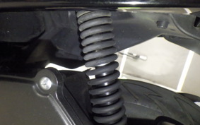 SUZUKI LET's CA4AA