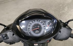 SUZUKI ADDRESS V125 DT11A