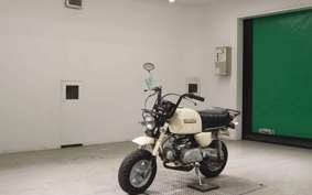 HONDA GORILLA 2021 Z50J
