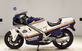 HONDA NS400R 1985 NC19