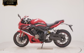 HONDA CBR650R 2021 RH03