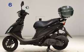 SUZUKI ADDRESS V125 S 2014 CF4MA