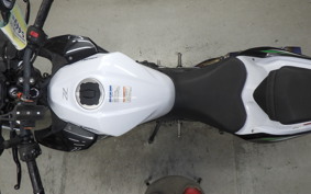 KAWASAKI Z400 Gen.2 2019 EX400G