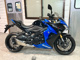 Фото Suzuki GSX-S1000F 2018 с японского аукциона