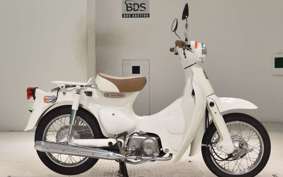 HONDA LITTLE CUB E